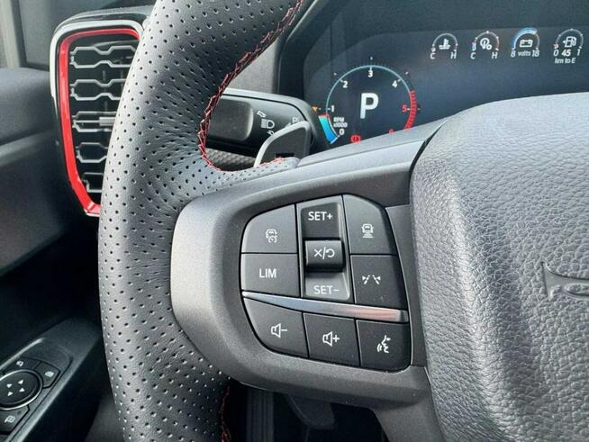 Ford Ranger Raptor Raptor 2,0 diesel 210KM Roleta elektr Super Niska Cena 2951zł