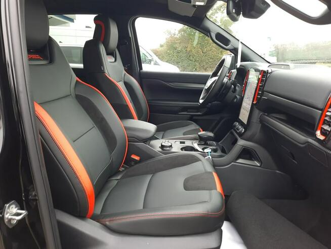 Ford Ranger Raptor Raptor 2,0 diesel 210KM Roleta elektr Super Niska Cena 2951zł