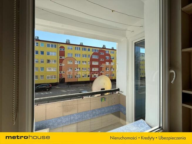 Mieszkanie 2-pokojowe w Kołobrzegu ul. Koszalińska