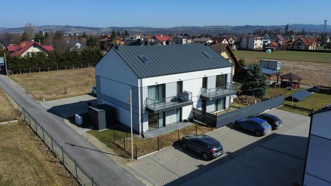 Mieszkanie Nowy Sącz Chełmiec