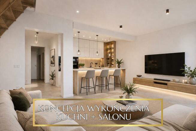 Mieszkanie Nowy Sącz Chełmiec