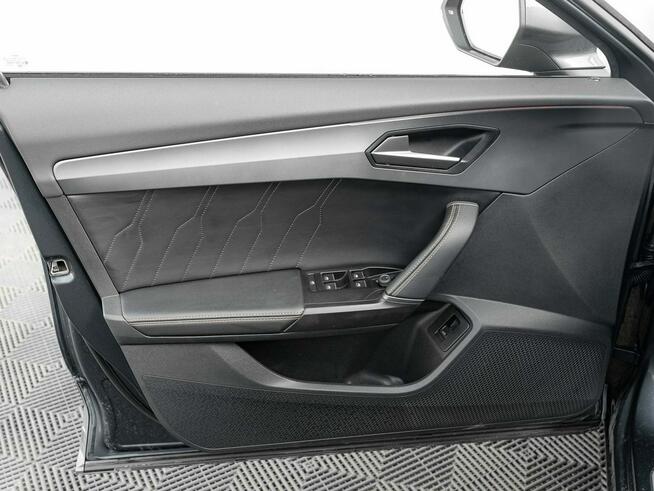 Cupra Formentor 2.0 TSI 4Drive DSG Podgrz.f kier Ogrzewanie Postojowe Salon PL VAT23%