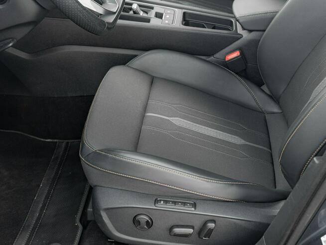 Cupra Formentor 2.0 TSI 4Drive DSG Podgrz.f kier Ogrzewanie Postojowe Salon PL VAT23%