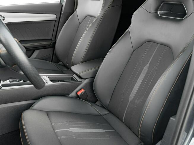 Cupra Formentor 2.0 TSI 4Drive DSG Podgrz.f kier Ogrzewanie Postojowe Salon PL VAT23%