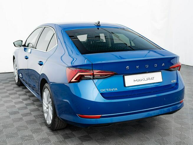 Škoda Octavia GD7N529#1.5 TSI Style DSG Podgrz.f K.cof LED Matrix Salon PL VAT23%