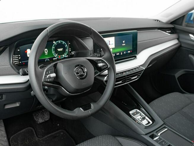 Škoda Octavia GD7N529#1.5 TSI Style DSG Podgrz.f K.cof LED Matrix Salon PL VAT23%