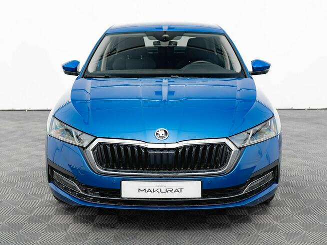 Škoda Octavia GD7N529#1.5 TSI Style DSG Podgrz.f K.cof LED Matrix Salon PL VAT23%