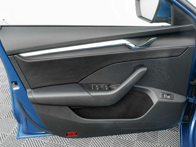 Škoda Octavia GD7N529#1.5 TSI Style DSG Podgrz.f K.cof LED Matrix Salon PL VAT23%