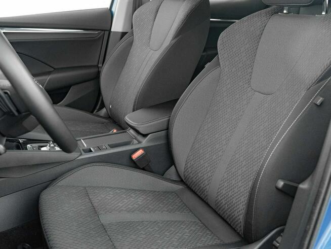 Škoda Octavia GD7N529#1.5 TSI Style DSG Podgrz.f K.cof LED Matrix Salon PL VAT23%