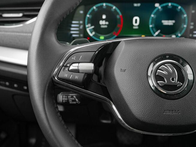 Škoda Octavia GD7N529#1.5 TSI Style DSG Podgrz.f K.cof LED Matrix Salon PL VAT23%