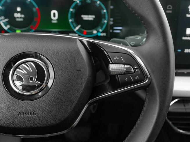 Škoda Octavia GD7N529#1.5 TSI Style DSG Podgrz.f K.cof LED Matrix Salon PL VAT23%