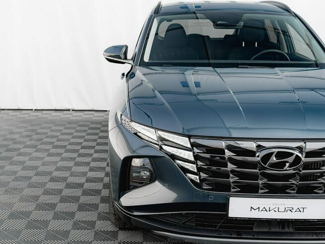 Hyundai Tucson GD5L517#1.6 T-GDi 48V Executive 2WD DCT Podgrz.f I kierSalon PL VAT23%