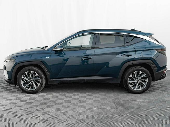 Hyundai Tucson GD5L517#1.6 T-GDi 48V Executive 2WD DCT Podgrz.f I kierSalon PL VAT23%