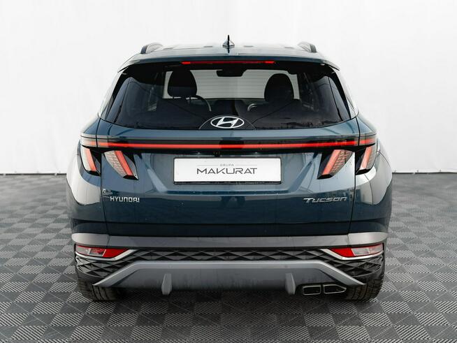 Hyundai Tucson GD5L517#1.6 T-GDi 48V Executive 2WD DCT Podgrz.f I kierSalon PL VAT23%