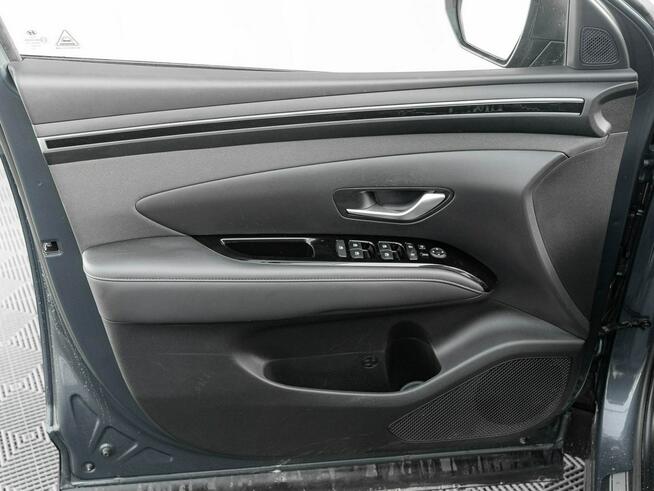 Hyundai Tucson GD5L517#1.6 T-GDi 48V Executive 2WD DCT Podgrz.f I kierSalon PL VAT23%