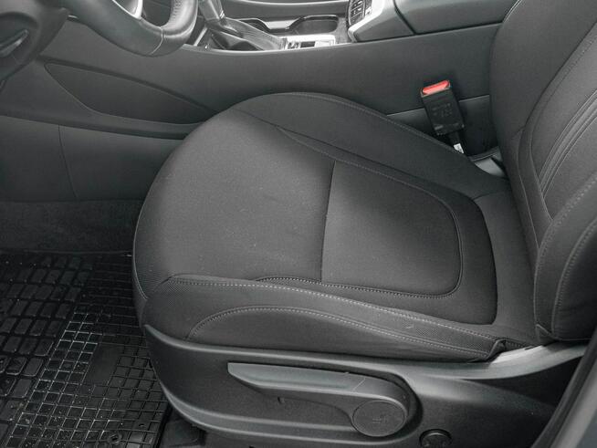 Hyundai Tucson GD5L517#1.6 T-GDi 48V Executive 2WD DCT Podgrz.f I kierSalon PL VAT23%