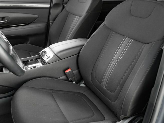 Hyundai Tucson GD5L517#1.6 T-GDi 48V Executive 2WD DCT Podgrz.f I kierSalon PL VAT23%