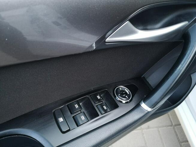 Hyundai i40 1.7 CRDI 136KM Klima Tempomat Parktronik Led Automat Serwis Gwarancja