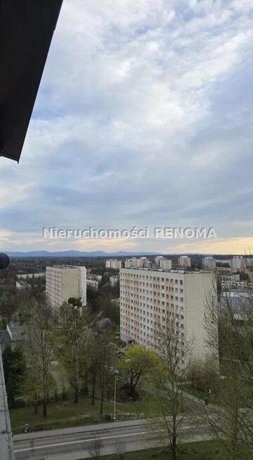 Mieszkanie Jastrzębie-Zdrój Centrum, Harcerska