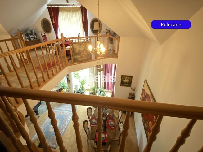 2 domy na klinikę lub pensjonat. Gm. Serock.