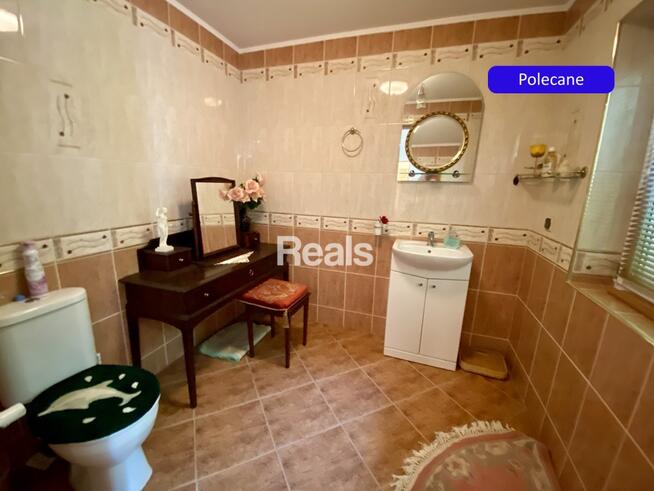 2 domy na klinikę lub pensjonat. Gm. Serock.