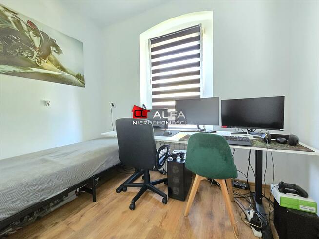 Mieszkanie Jaworzyna Śląska