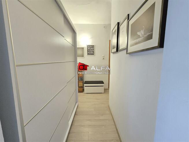 Mieszkanie Jaworzyna Śląska