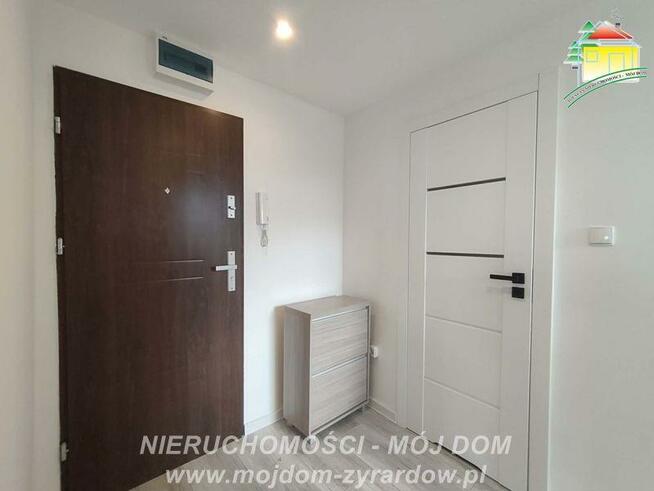 Mieszkanie Żyrardów