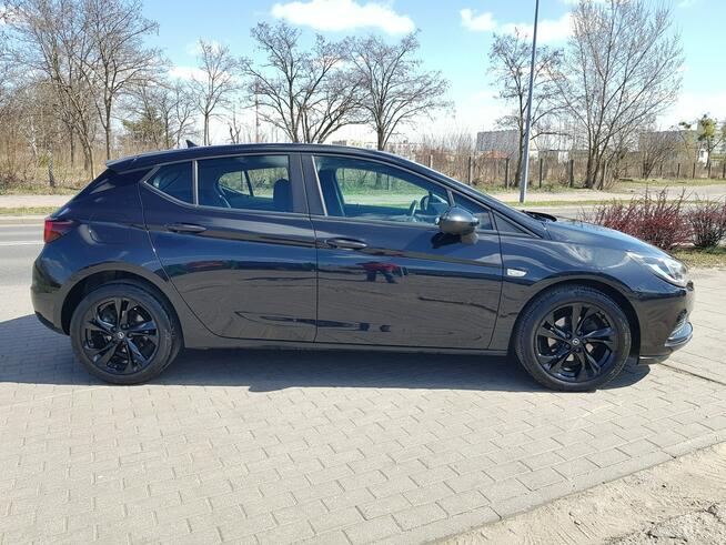 Opel Astra 1,4 Turbo Benzyna 150KM Nawigacja Android Zarejestrowany Gwarancja