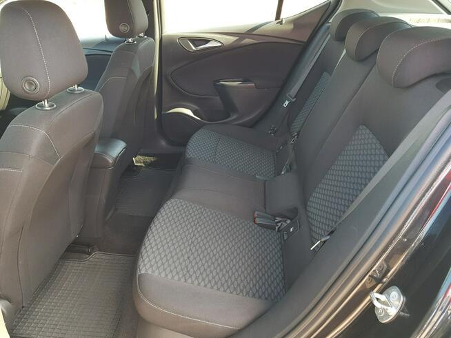 Opel Astra 1,4 Turbo Benzyna 150KM Nawigacja Android Zarejestrowany Gwarancja