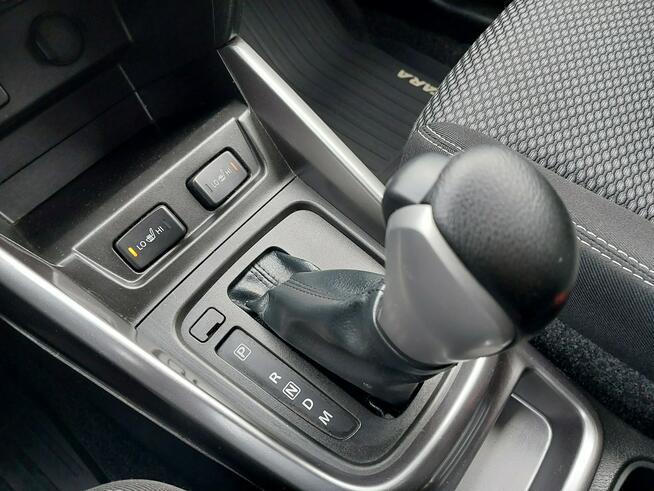 Suzuki Vitara 1,4 T Automat SALON PL. 100% bezwypadkowy pierwsi właściciele