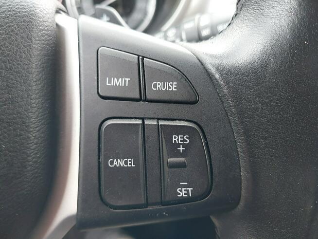 Suzuki Vitara 1,4 T Automat SALON PL. 100% bezwypadkowy pierwsi właściciele