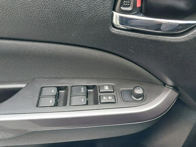 Suzuki Vitara 1,4 T Automat SALON PL. 100% bezwypadkowy pierwsi właściciele