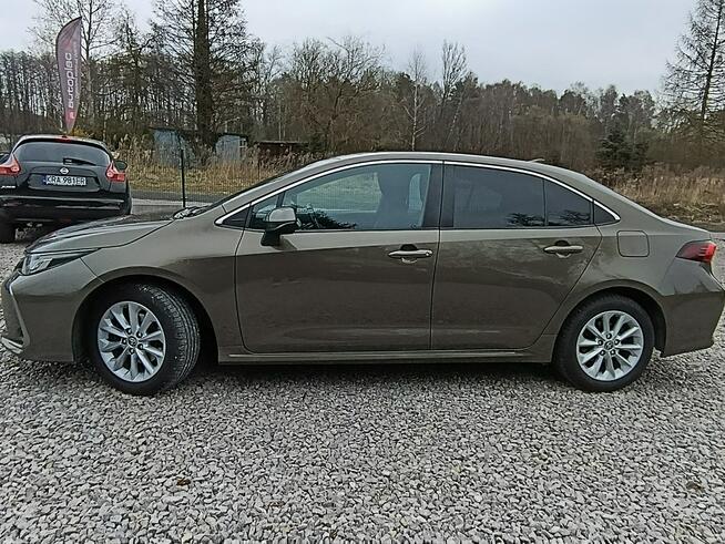 Kamera, Led , Bezwypadkowa ,Krajowa ,Corolla