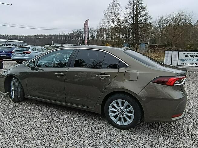 Kamera, Led , Bezwypadkowa ,Krajowa ,Corolla