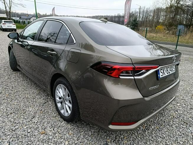 Kamera, Led , Bezwypadkowa ,Krajowa ,Corolla