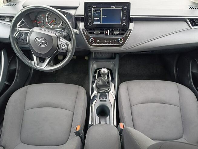 Kamera, Led , Bezwypadkowa ,Krajowa ,Corolla