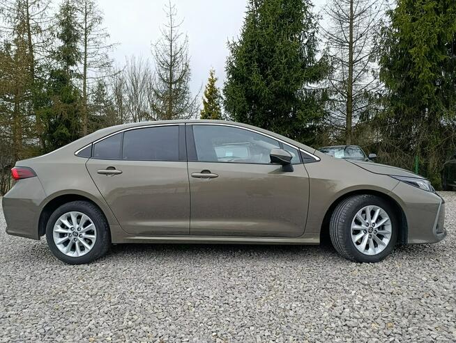 Kamera, Led , Bezwypadkowa ,Krajowa ,Corolla