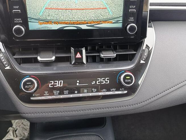 Kamera, Led , Bezwypadkowa ,Krajowa ,Corolla