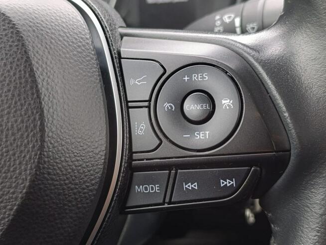 Kamera, Led , Bezwypadkowa ,Krajowa ,Corolla