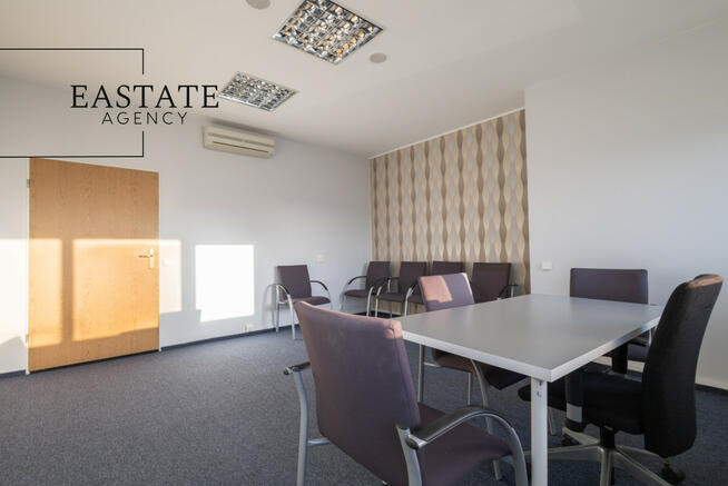 Lokal użytkowy Gdańsk Morena, Franciszka Schuberta