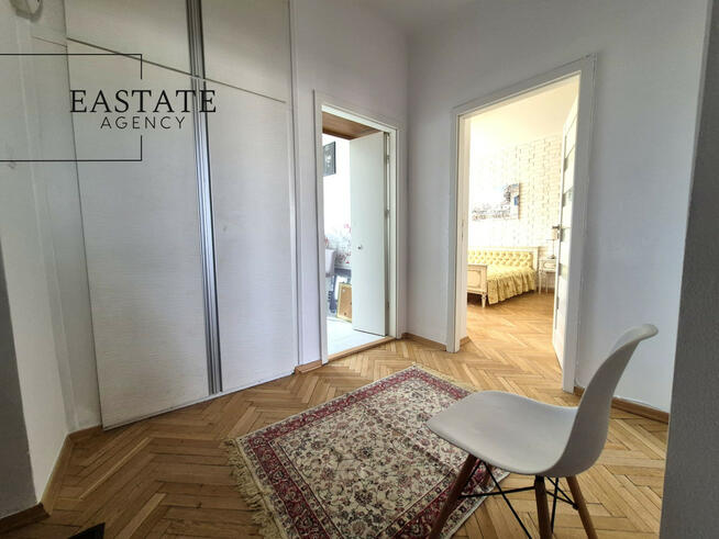 Mieszkanie Warszawa gm. Śródmieście Śródmieście,