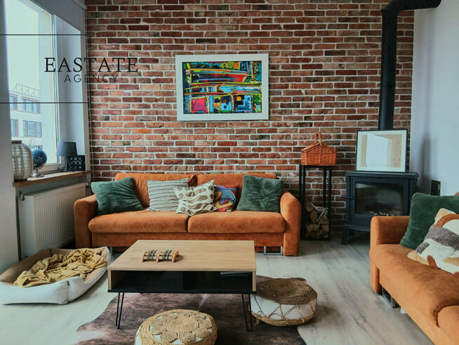 Mieszkanie Gdynia Śródmieście, Jerzego Waszyngtona