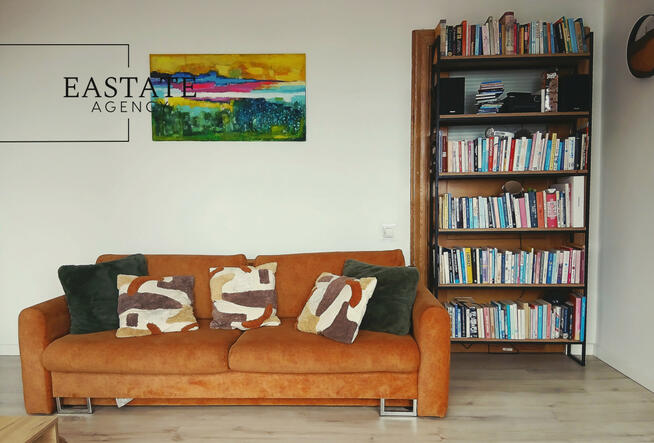 Mieszkanie Gdynia Śródmieście, Jerzego Waszyngtona