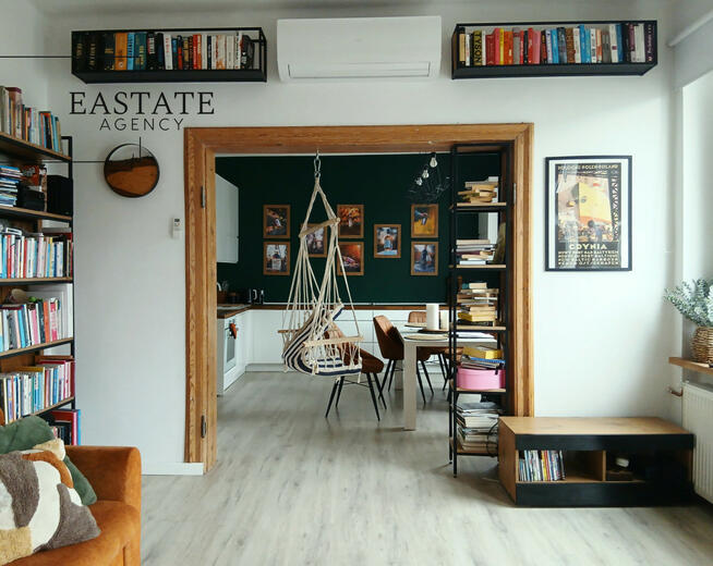 Mieszkanie Gdynia Śródmieście, Jerzego Waszyngtona