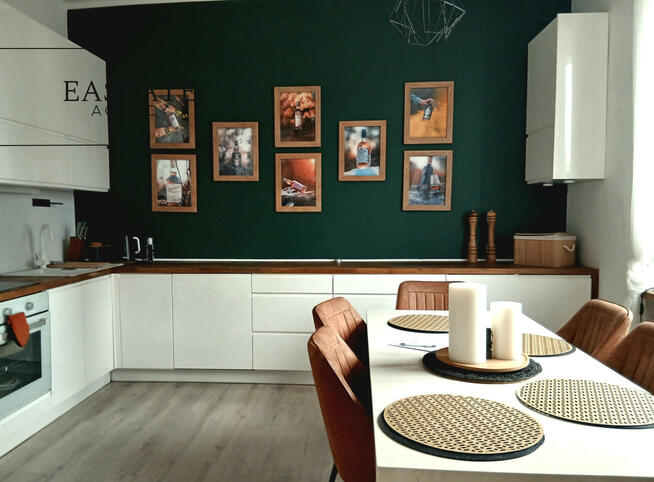 Mieszkanie Gdynia Śródmieście, Jerzego Waszyngtona