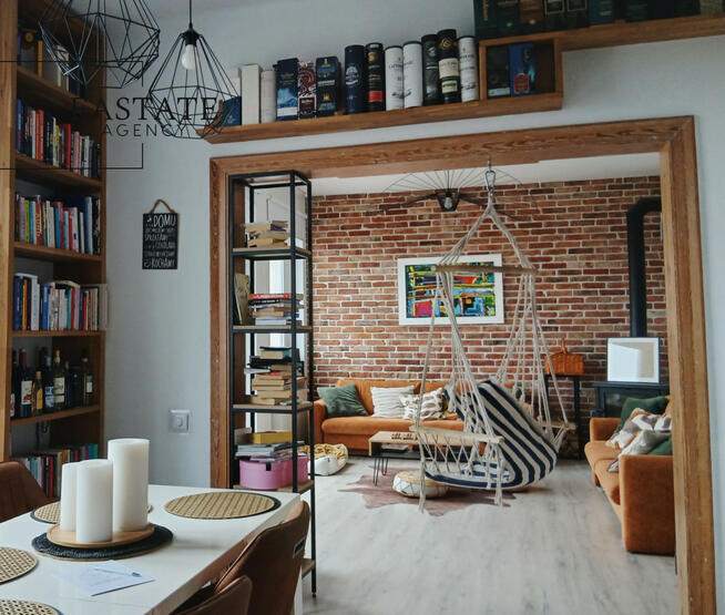 Mieszkanie Gdynia Śródmieście, Jerzego Waszyngtona