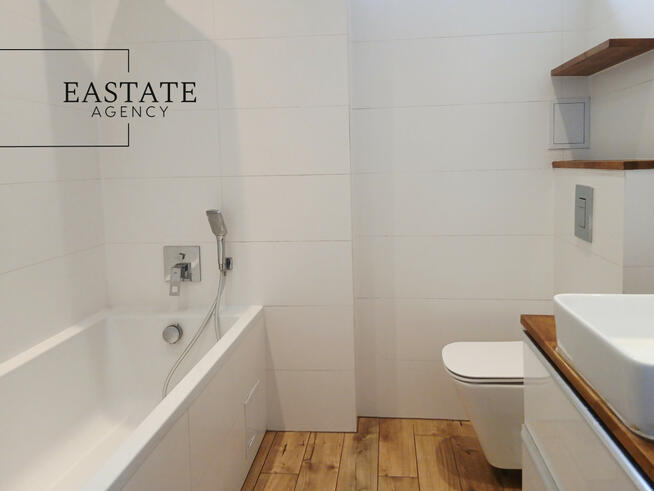 Mieszkanie Gdynia Śródmieście, Jerzego Waszyngtona