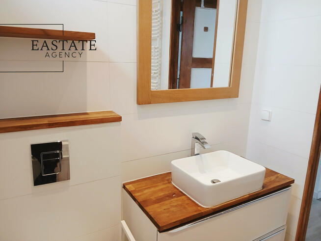 Mieszkanie Gdynia Śródmieście, Jerzego Waszyngtona