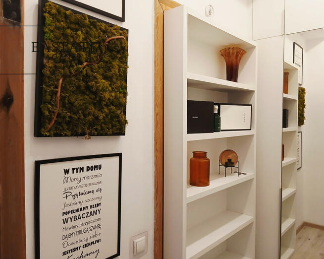 Mieszkanie Gdynia Śródmieście, Jerzego Waszyngtona